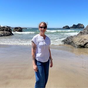 Meet your Posher, Cindy